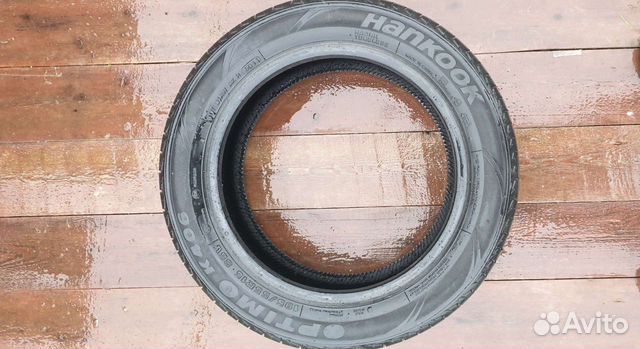 Hankook Optimo K406 85