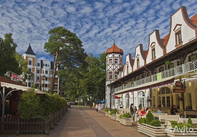 Групповые экскурсии по Калининградской обл