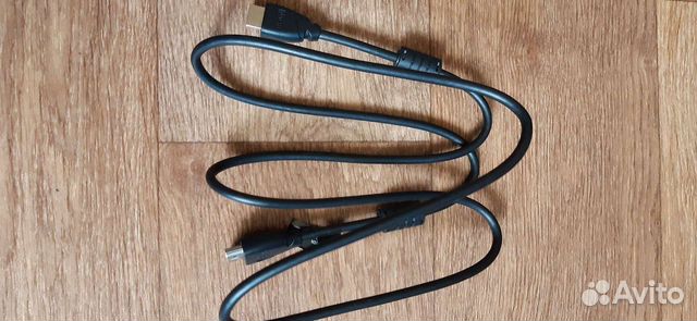 Шнур hdmi