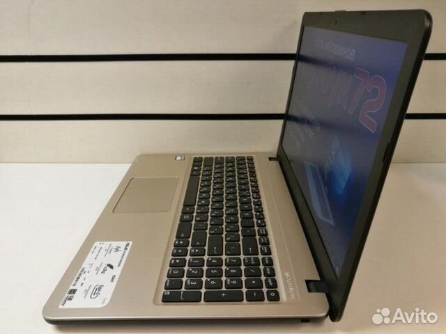 Мощный Asus Core i5 + 6Gb / 500Gb / 2GB video