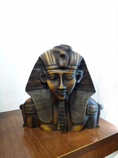Статуэтка Тутанхамона