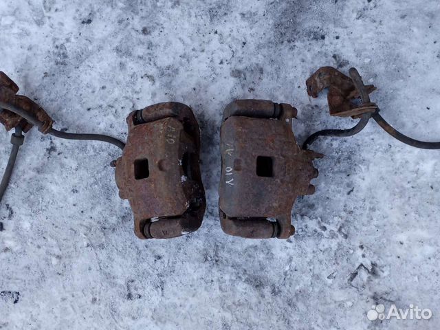 Мицубиси лансер х суппорт купить в Нижнем Новгороде | Запчасти | Авито