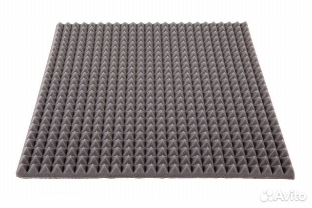 Акустический поролон force ZY-20