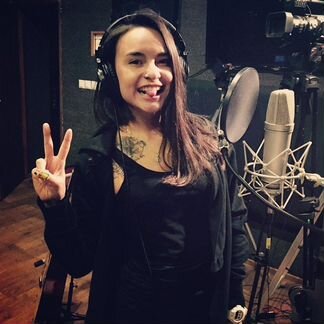 Аренда студии звукозаписи - Москва центр