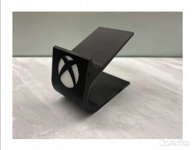 Подставка с вашим логотипом для геймпада Xbox