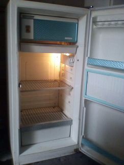 Холодильник орск