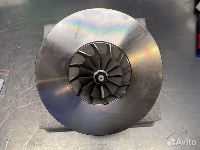 Картридж турбины Камаз 7406-1118010