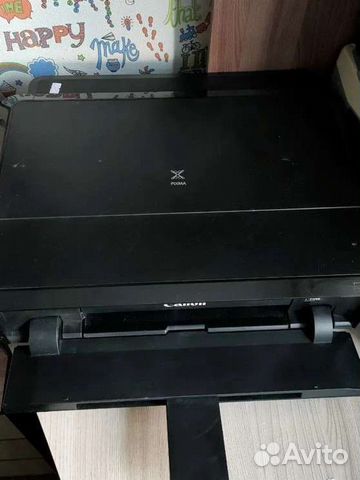 Принтер