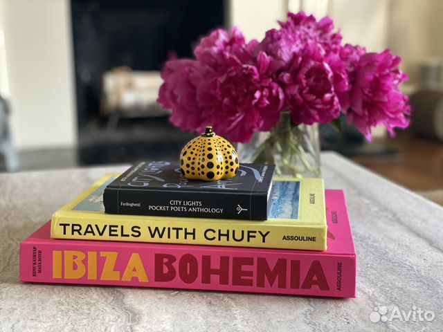 Новая книга Assouline