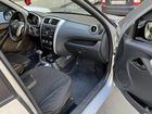 Datsun on-DO 1.6 AT, 2017, 164 000 км объявление продам