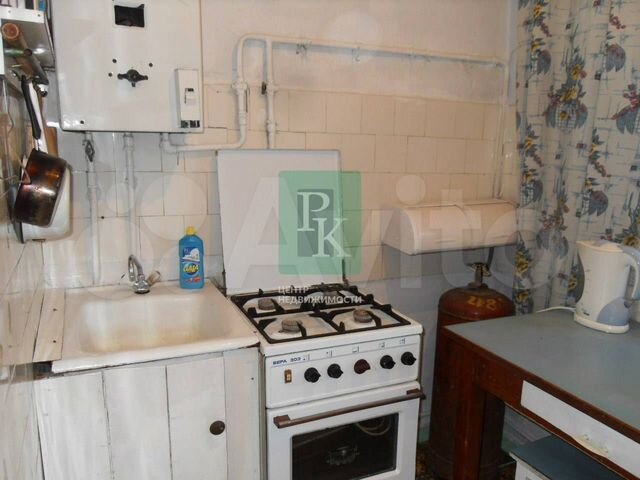 3-к. квартира, 60,8 м², 1/2 эт.