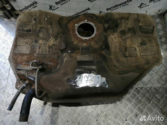 Бак топливный Nissan Maxima A33