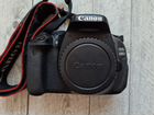 Фотоаппарат Canon EOS 600D объявление продам