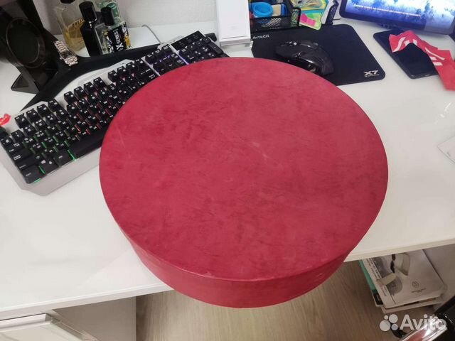 Чайный сервис новый