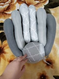 Подушки для новорожденных