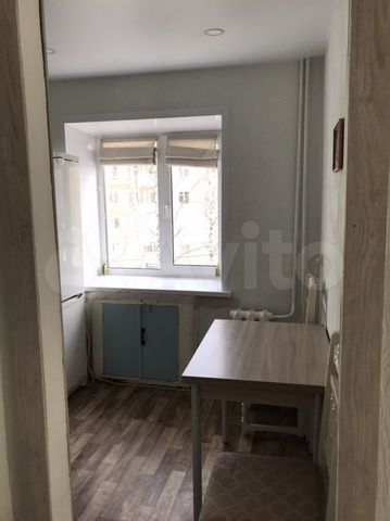 1-к. квартира, 31 м², 3/5 эт.