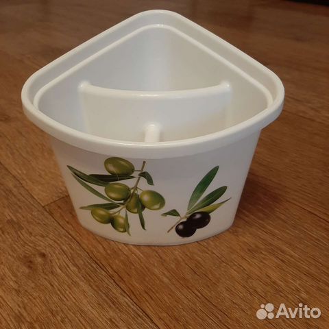 Подставка под столовые приборы