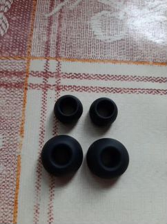 Вкладыши для наушников новые