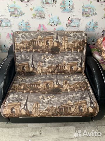 Диван бу аккордион