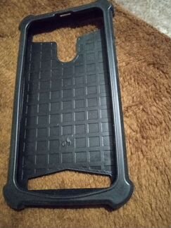 Чехол на huawei p20 lite