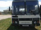 Городской автобус ПАЗ 32053, 2004