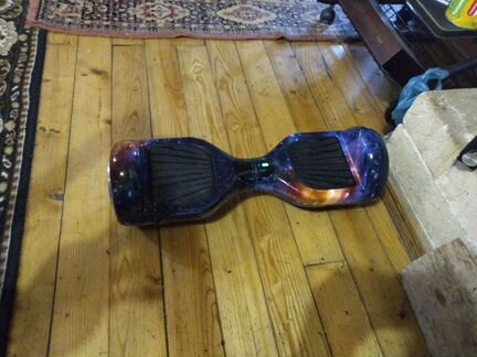 Гироскутер