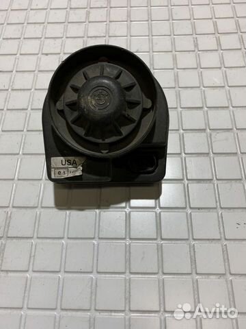 Блок управления сигнализацией BMW 3 E46