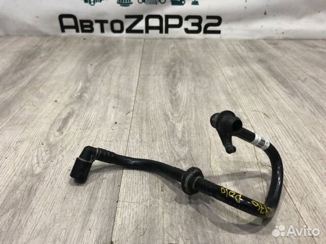 Трубка Вакуума Volkswagen Polo 5 седан cfna