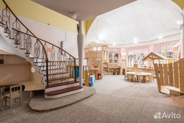 Аренда помещения для дня рождения, мастер-класса