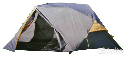 Двухместная Палатка lanyu LY-1933