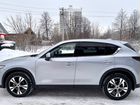 Mazda CX-5 2.0 AT, 2018, 44 000 км объявление продам