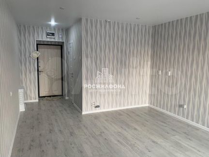 Квартира-студия, 26,6 м², 7/9 эт.