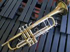 Труба Bach Stradivarius 180 ML 37 Пр-во США
