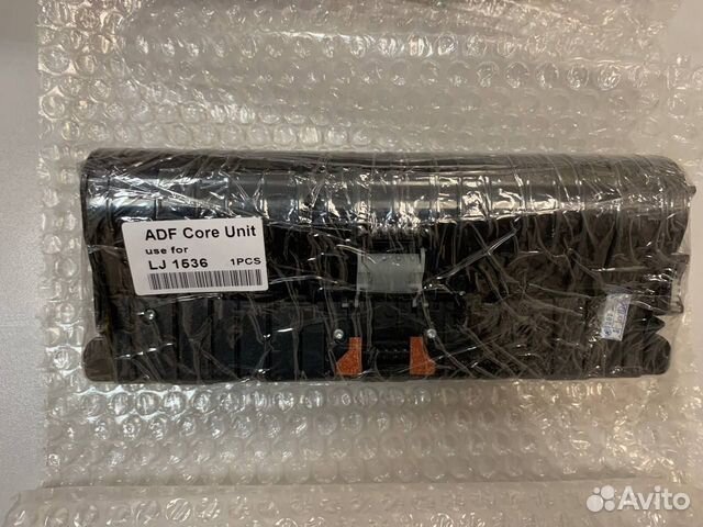 ADF HP LJ M1536/CM1415 (CE538-60122)