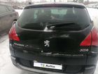 Peugeot 3008 1.6 МТ, 2011, 405 000 км объявление продам