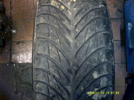 Bfgoodrich Profiler 205/60 R16