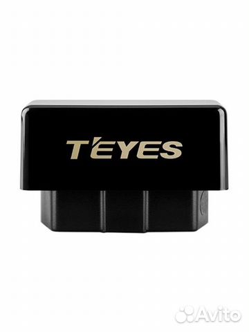 Teyes obd2 нет связи блютуз