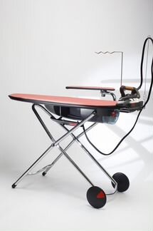 Mie Milano гладильная система