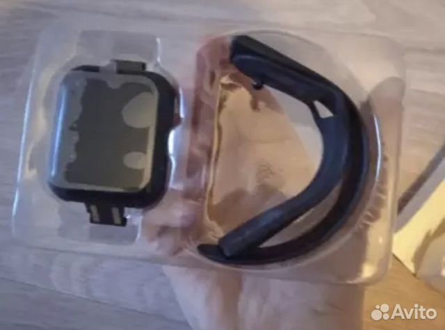 Умные часы smart watch