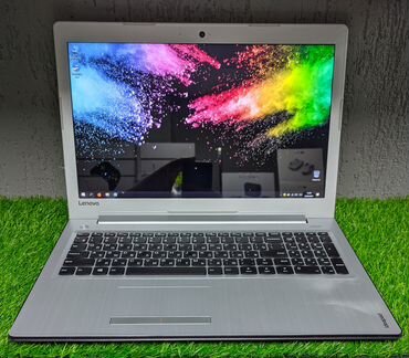 Ноутбук Lenovo Ideapad 310-15IKB 80TV