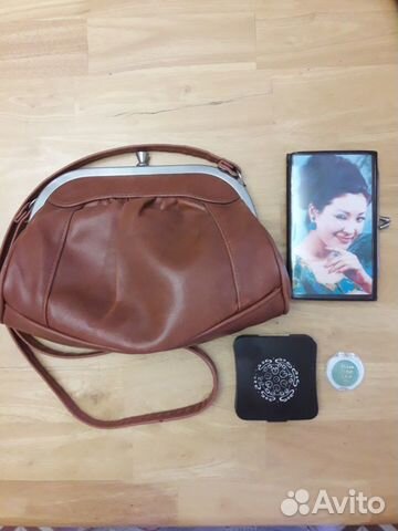 Винтажные вещи СССР