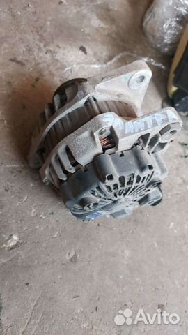 Хендай Элантра HD 06-11г. генератор