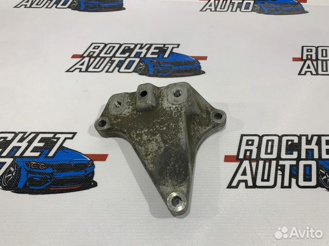 Кронштейн кпп левый Volkswagen Passat CC