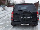 Suzuki Grand Vitara 2.0 МТ, 2005, 160 000 км объявление продам