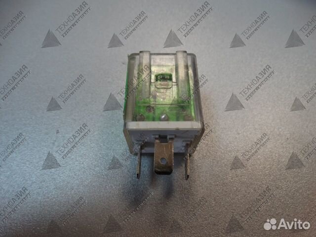 Реле модель SG258