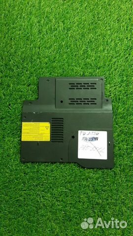 Сервисная крышка ноутбука Fujitsu RoverBook Pro 55