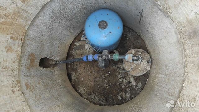 Ремонт насосных станций с выездом