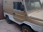 ЛуАЗ 969 1.2 МТ, 1985, 36 000 км объявление продам