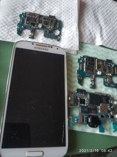 Xiaomi Note 4x, 3s pro. mi6 mi 6 Samsung S4