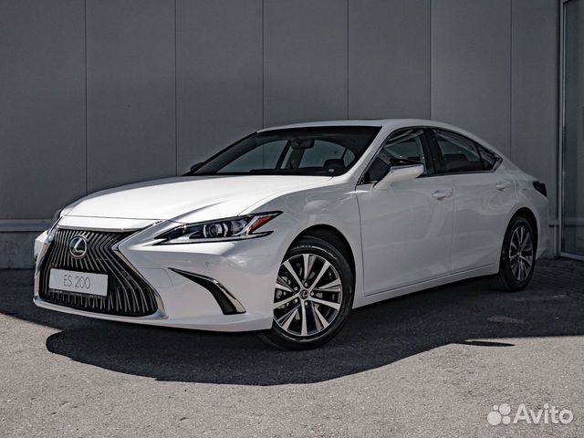 Lexus официальный дилер